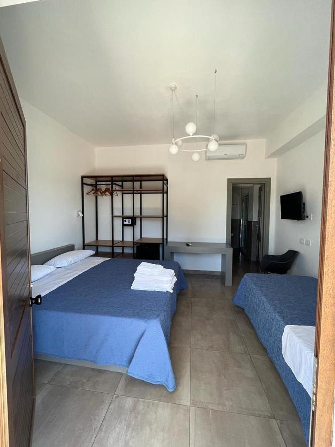 Policaretto Rooms Torretta  Exterior foto