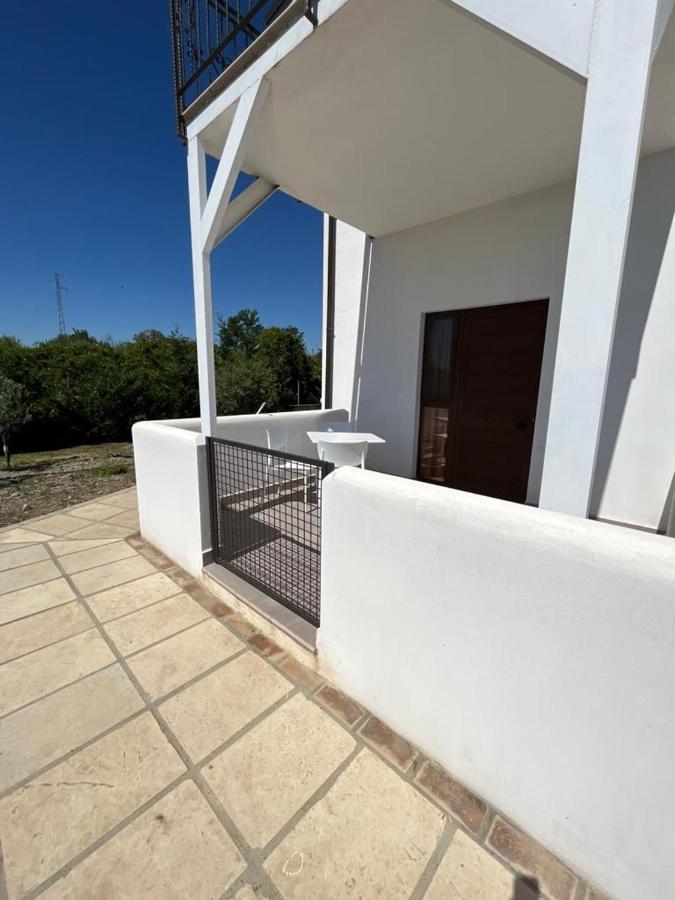 Policaretto Rooms Torretta  Exterior foto