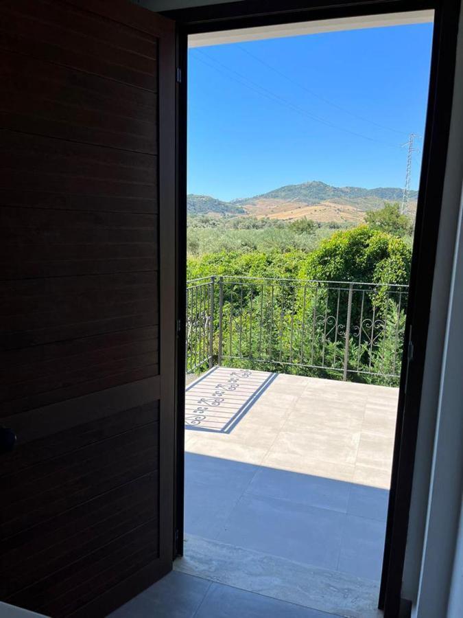 Policaretto Rooms Torretta  Exterior foto