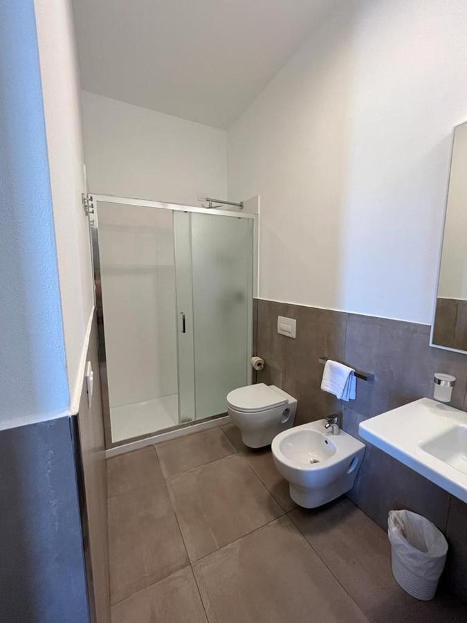 Policaretto Rooms Torretta  Exterior foto